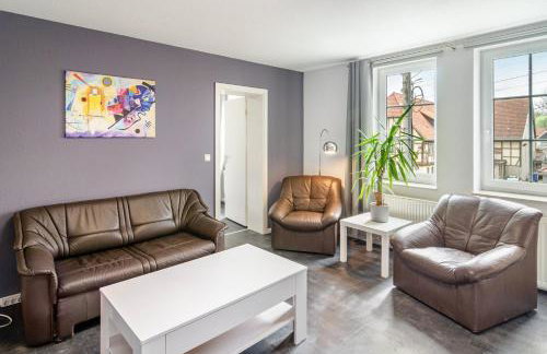 Ferienwohnung am West-östlichen Tor - Photo 2