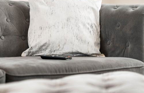 Stylish 3 Bedroom House - Pool & Tennis Table - Garden - Off Street Parking 782S - Foto 53