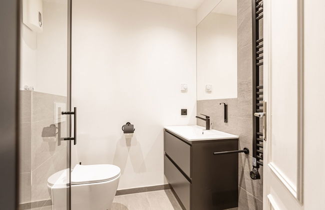 Apartment on the Foot of Ski-slope - Foto 8