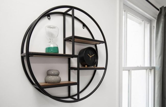 Spacious Serenity in the Heart of Central London - Foto 20