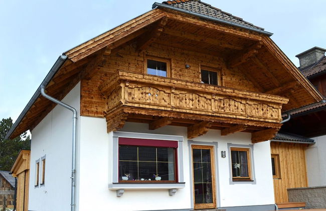 Chalet Hoamat - Foto 1