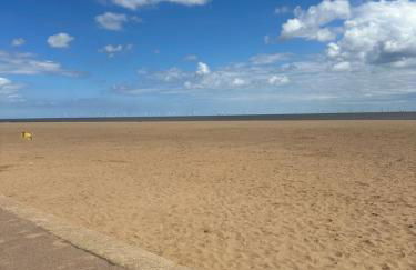 8 berth Waterside Ingoldmells Santanavan 8 C22 - Foto 56