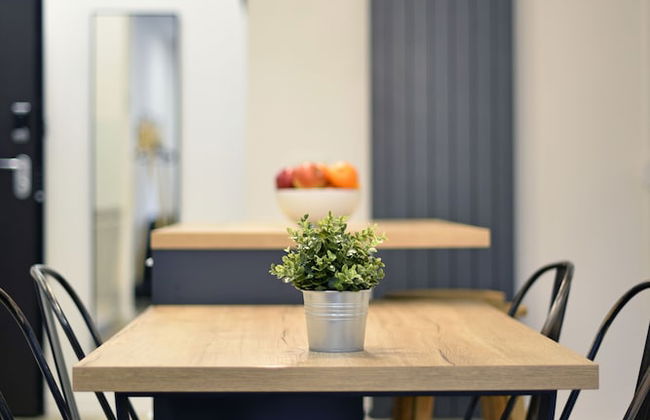 Fishnjak apartments - Foto 17