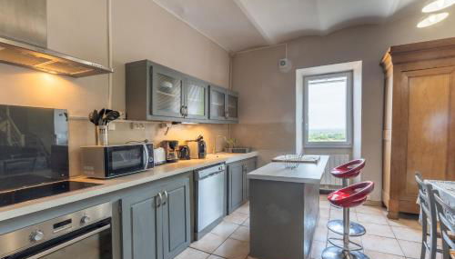 Belle Maison En Pierre Avec Piscine - Photo 4