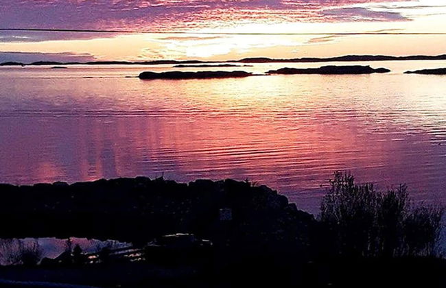 6 Person Holiday Home in Midsund-by Traum - Foto 31