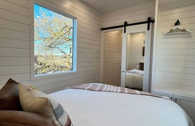 NEW The Flagship 2 Story Container Home - Foto 17