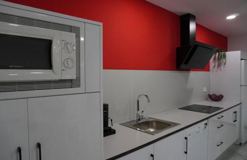 Duplex Llume - Grupo Apartamentos Sanin - Foto 3