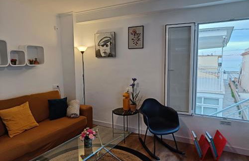 Apartamento con VISTAS AL MAR - Photo 20