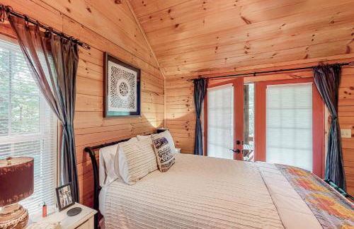 Wild Rose Cabin - Foto 14