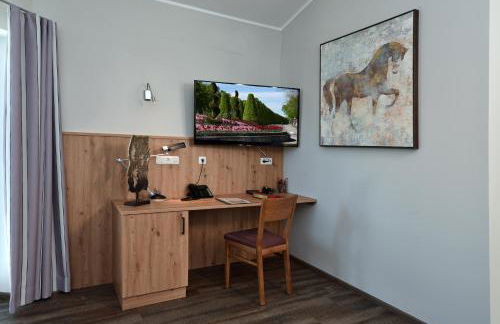 Erlkönig Gästeappartements - Foto 29