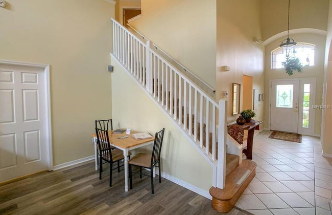 Disney 6-bed Pool-spa Villa in Kissimmee, US - Foto 25