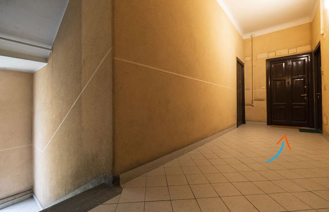 notaMi - Cosy Home - Porta Romana MM3 - Photo 3