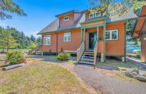 Schooner Creek Retreat - Foto 44