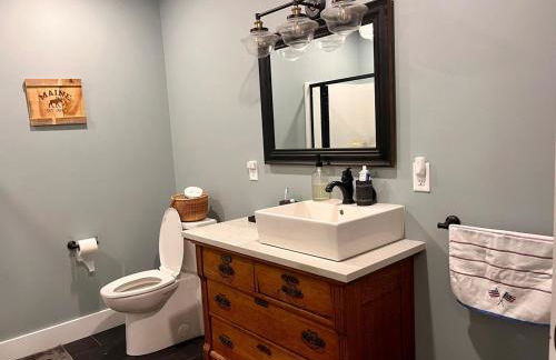 Silver Lake Lodge - Foto 33