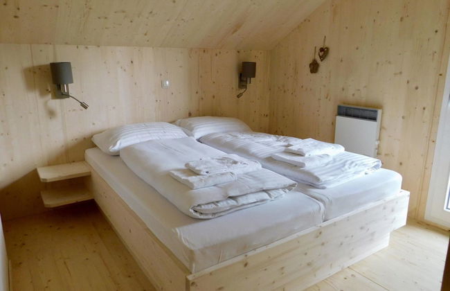 2 bedroom House in Sankt Georgen am Kreischberg with garden and terrace - Photo 11