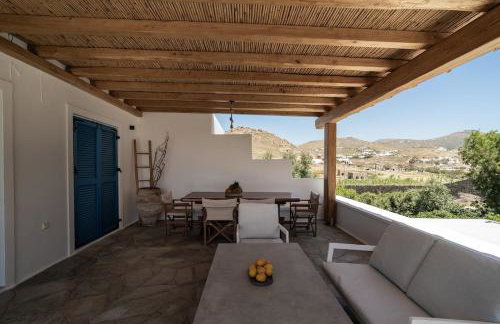 Villa Orea Beachfront by Mykonos Mood - Foto 6