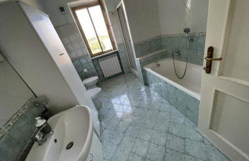 Villa Lidia & Attico degli artisti, free pets , giardino recintato e attrezzato - Foto 62