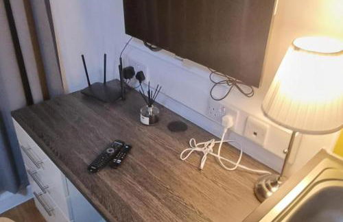 Central Liverpool 1-Bed Apartment City Centre - Foto 13