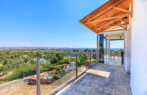 PANORAMIC VILLA - Only Families - Foto 48