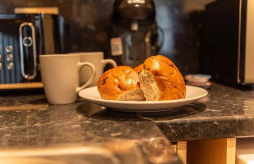 Modern Ground Floor Apartment - Pass the Keys - Foto 7