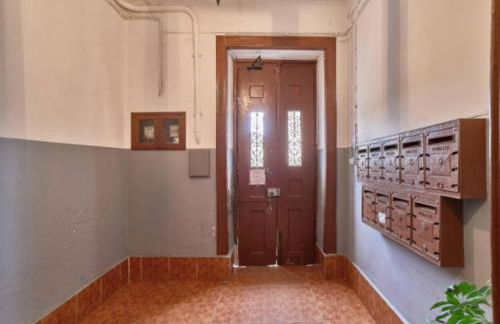 Entire flat great view Alcântara - Photo 30