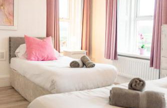 Big Pink House - Foto 45