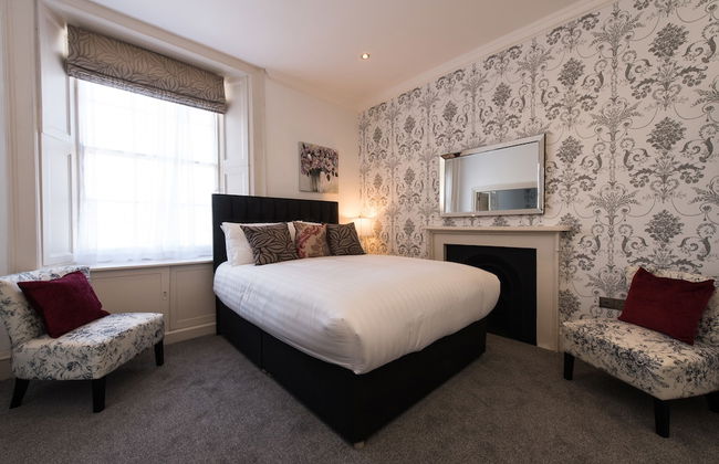 Royal Princes Suites - Foto 5