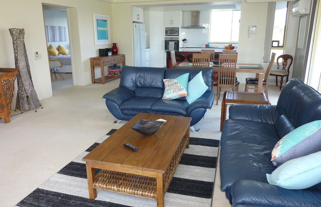 Contessa Holiday Apartments - Photo 26