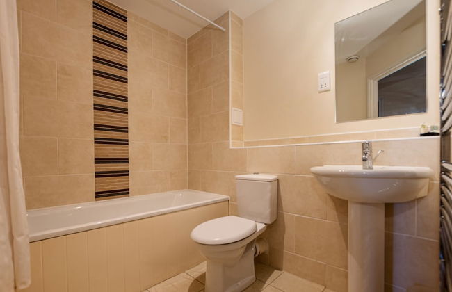 Abodebed - Handleys Court - Foto 43