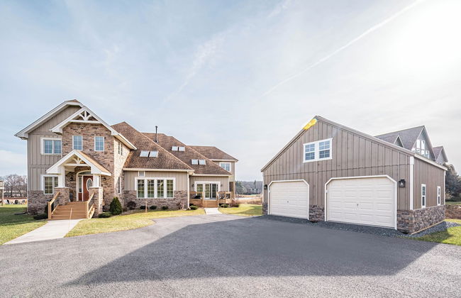 Limitless Joy - Foto 1