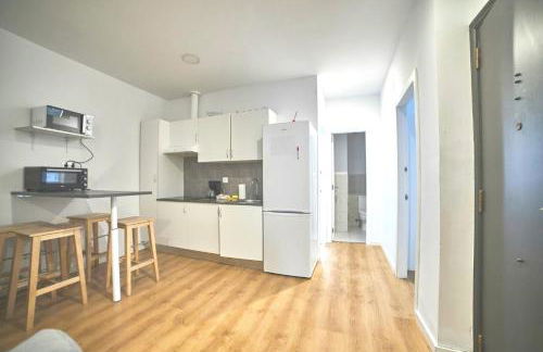 Apartamentos Lúa Atlántica - Foto 29