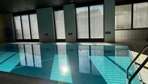 Rosels Mountain Lodge - Ferienwohnung mit Schwimmbad, Sauna & Bergblick - Oberaudorf Bayern - Foto 3