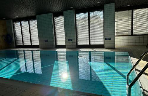 Rosels Mountain Lodge - Ferienwohnung mit Schwimmbad, Sauna & Bergblick - Oberaudorf Bayern - Photo 3