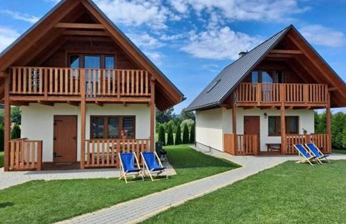 Domki w Bieszczadach - Apartamenty - Foto 1