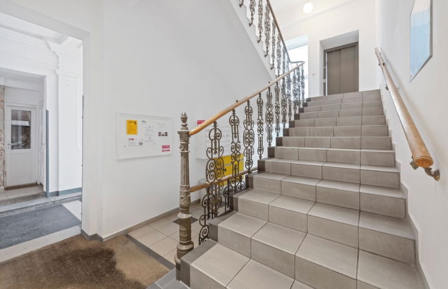 Cozy City Apartments - Foto 29