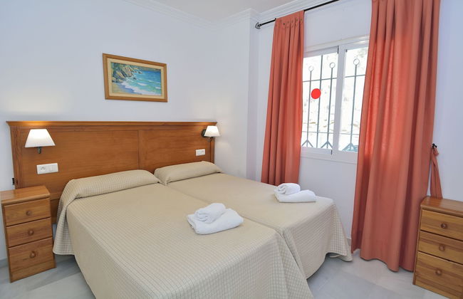 HC Burriana Playa - Apartamentos Turísticos - Foto 13