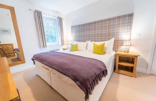 Druimarbin Falls - Foto 48