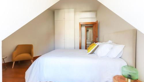 The Alecrim Nest - Between River and Chiado - Photo 2