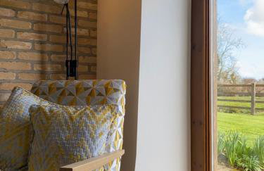 Wren Cottage - Foto 17