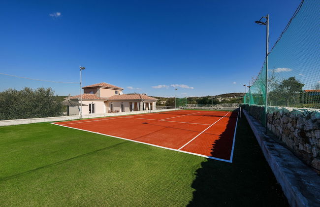 Villa Bašić - Foto 55