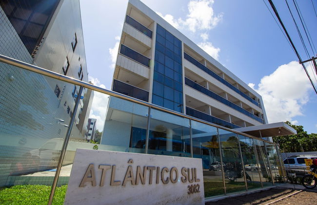 Bela Hospedagem - Atl Sul em Cabo Branco - Foto 14