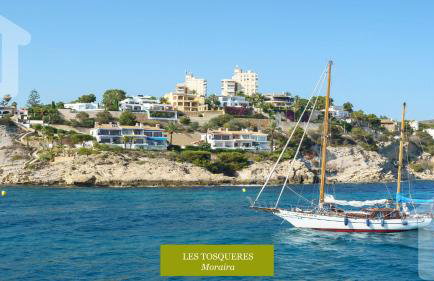 Solhabitat Moraira Dreams - Foto 70