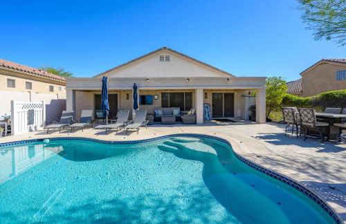 Casa Cave Creek Home - Foto 24