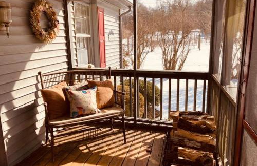 High Meadows Estate - Foto 72