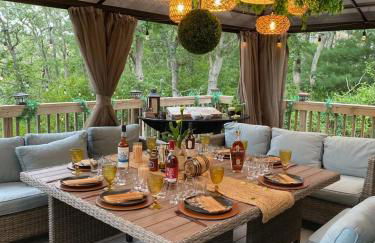 Cape Cod Villa - Foto 31