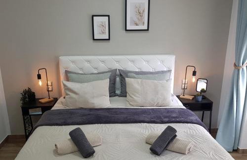 Villa Leca with heated private pool & sauna - Foto 38