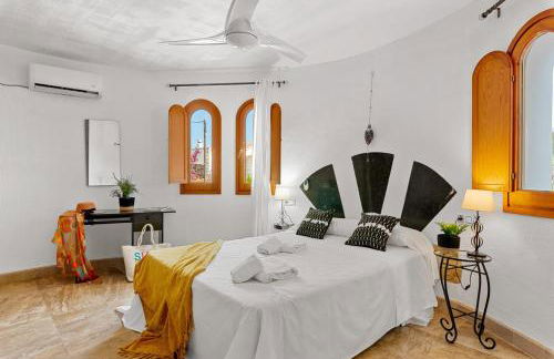 Villa Rebeca - PlusHolidays - Photo 21