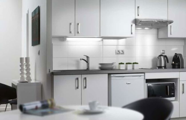 Résidence Le 32 - Photo 9