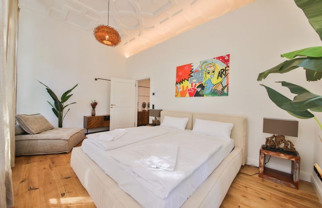 Aeronaut Suites powered by Pearl1 - Foto 14