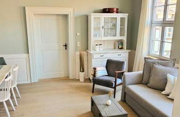 himmlischer Hof - Juwel von 1477 mit P, romantischer Innenhof, Kamin, Öko, Denkmal - Foto 40